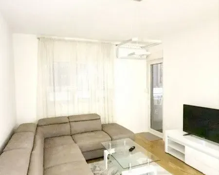 Izdavanje, jednosoban stan, 49m², Central Point, Podgorica - image 5