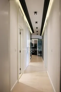 Izdavanje, četvorosoban stan, 118m², Savski Venac, Beograd - image 2