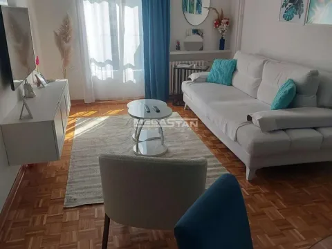 Stan in Novi Beograd Blok 62