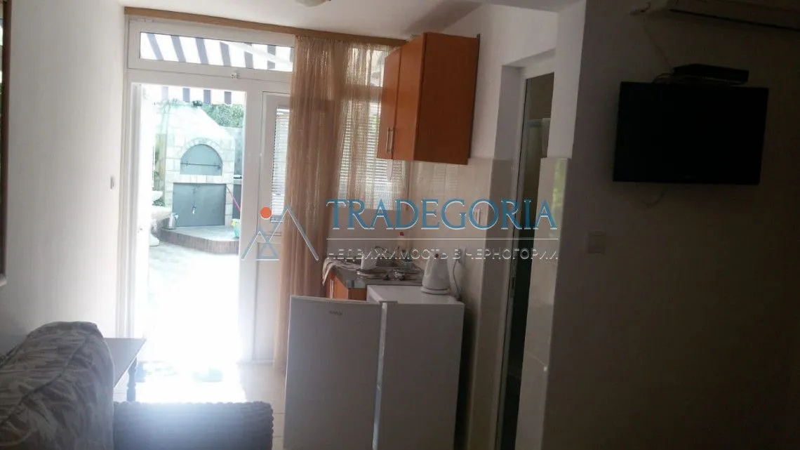 Prodaja, ugostiteljski objekat, 270m², Budva, Crna Gora