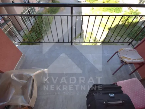 Rent, three bedroom apartment, 92m², 1 maj, Podgorica - image 18