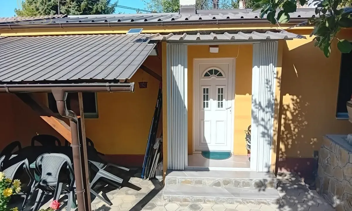 Prodaja, kuća, 30m², Palilula, Niš