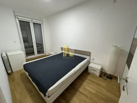 Izdavanje, jednosoban stan, 39m², Telep, Novi Sad Sve Podlokacije - image 6