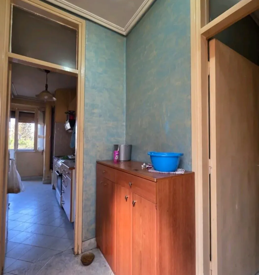 Prodaja, dvosoban stan, 62m², Preko Morače, Podgorica