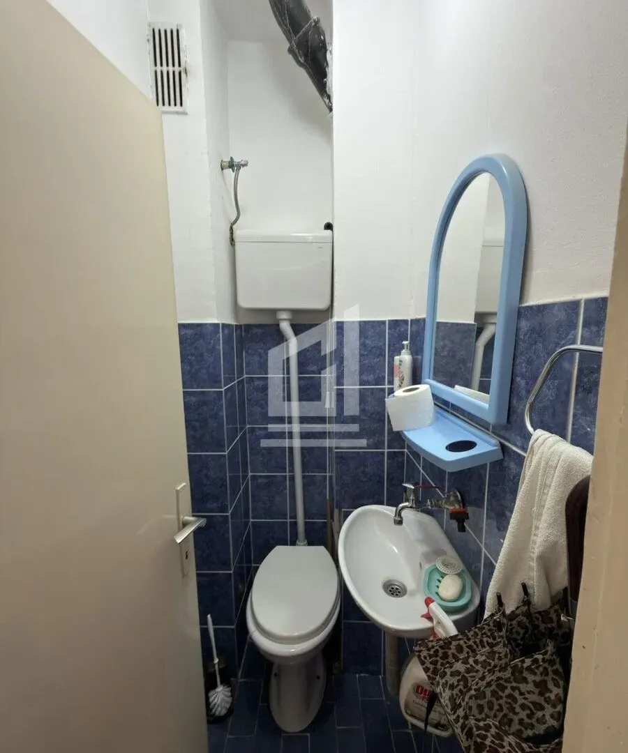 Prodaja, dvosoban stan, 83m², Momišići, Podgorica