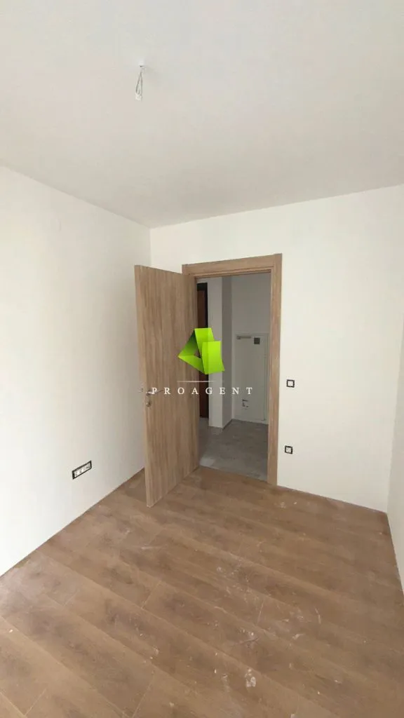Prodaja, trosoban stan, 59m², Medijana, Niš