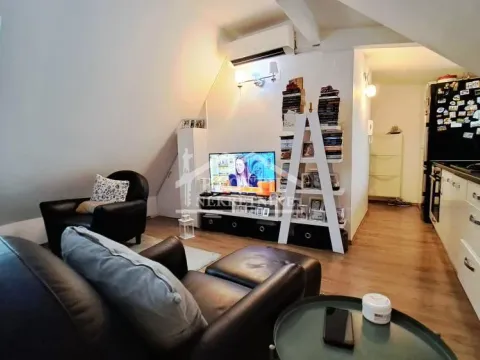 Prodaja, jednosoban stan, 35m², Kluz, Zvezdara Sve Podlokacije - image 2