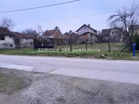 Prodaja, plac, 1000m², Veternik, Novi Sad Sve Podlokacije - image 2