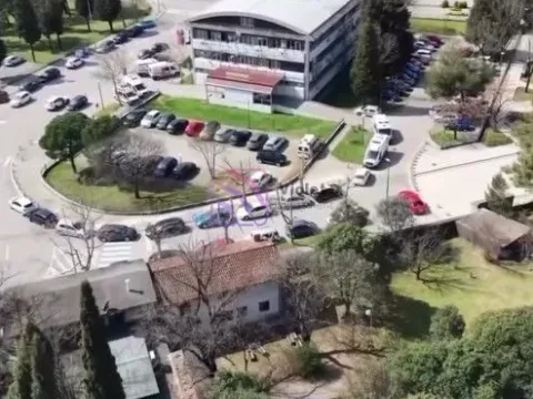 Prodaja, plac, 1281m², Centar, Podgorica - image 3