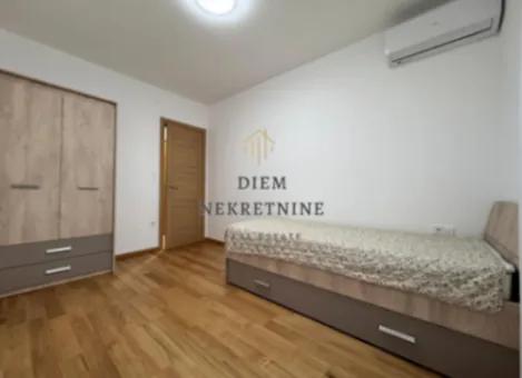 Rent, two bedroom apartment, 60m², Podgorica, Crna Gora - image 3