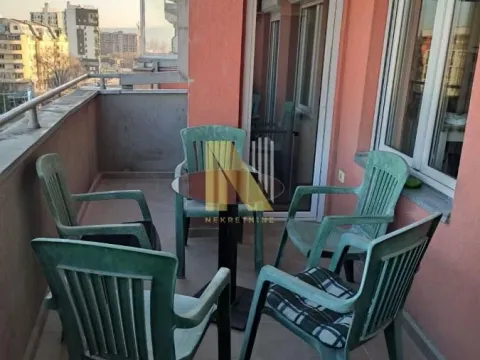 Sale, two bedroom apartment, 54m², Bulevar Evrope, Novi Sad Sve Podlokacije - image 10