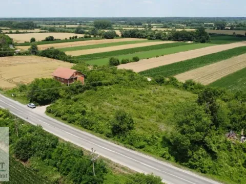 Prodaja, plac, 3500m², Skela, Obrenovac - image 12