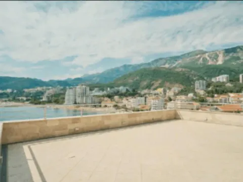 Sale, apartment, 350m², Rafailovići, Budva - image 7