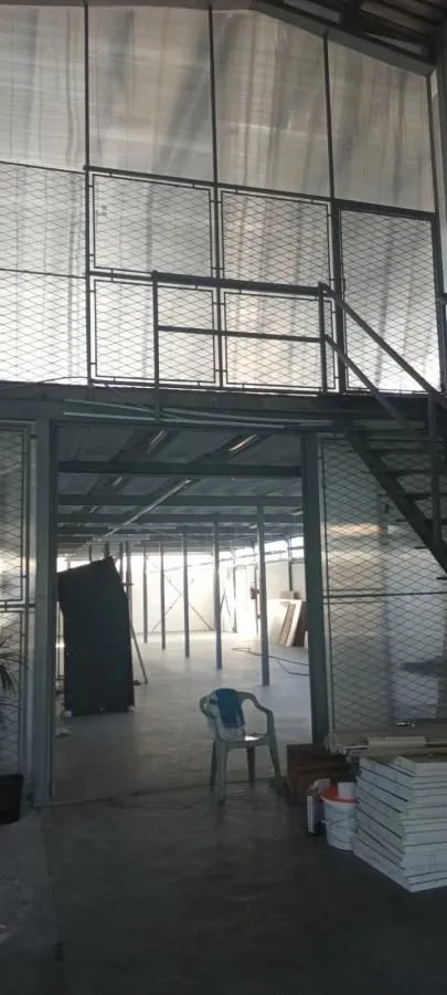 Rent, office space, 400m², Kneževac, Beograd