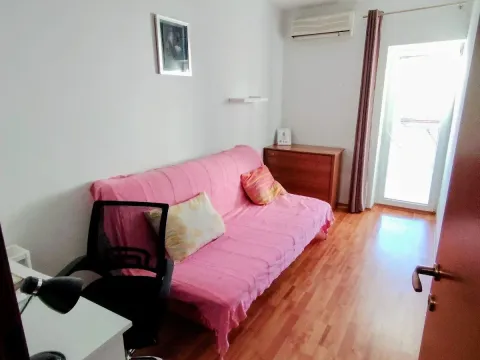 Rent, two bedroom apartment, 80m², Maine, Budva - image 6