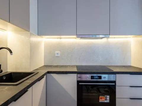 Sale, two bedroom apartment, 54m², Beograd Na Vodi, Beograd - image 8