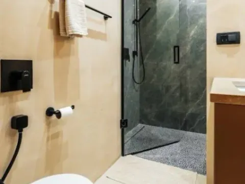 Sale, two bedroom apartment, 79m², Harmonija, Budva - image 9