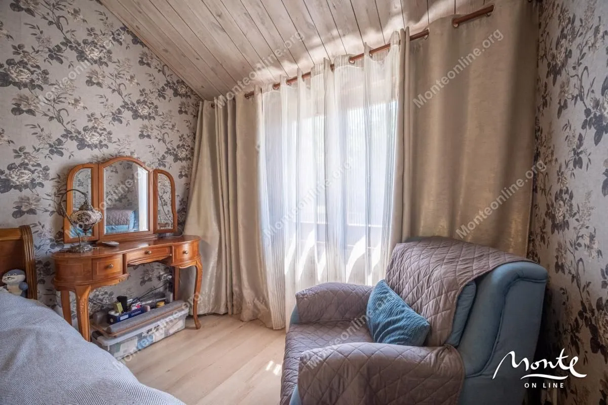 Prodaja, kuća, 130m², Tivat, Crna Gora