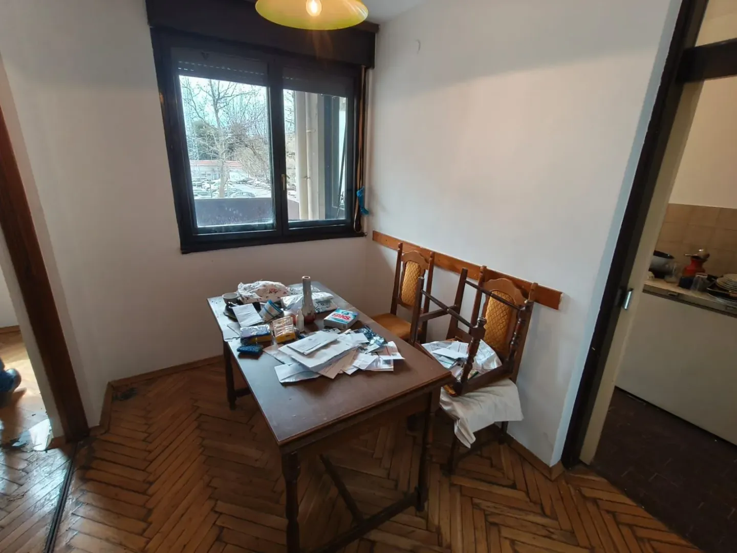 Prodaja, trosoban stan, 100m², Blok 6, Podgorica