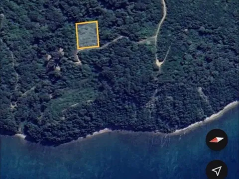 Prodaja, plac, 2295m², Utjeha, Bar - image 2