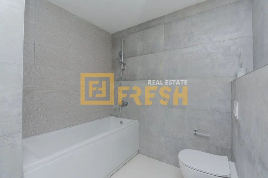 Rent, four bedroom apartment, 127m², Master Kvart, Podgorica