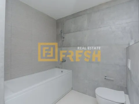 Izdavanje, četvorosoban stan, 127m², Master Kvart, Podgorica - image 20