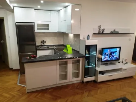 Rent, one bedroom apartment, 50m², Medijana, Niš - image 4