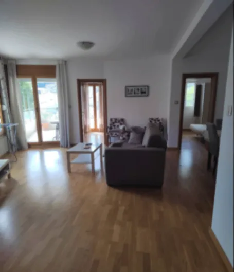 Rent, apartment, 70m², Centar, Budva