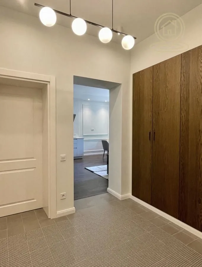 Prodaja, trosoban stan, 86m², Centar, Novi Sad