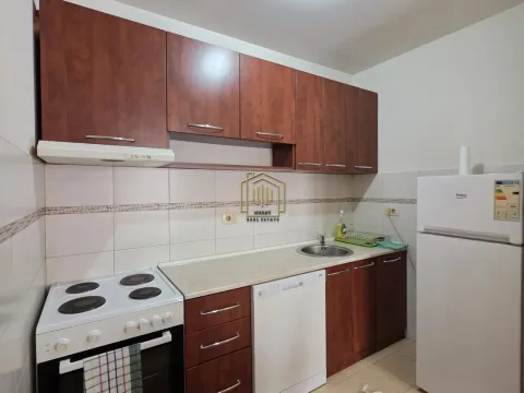 Sale, one bedroom apartment, 41m², Stari Aerodrom, Podgorica - image 9