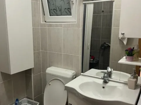 Izdavanje, jednosoban stan, 43m², Ibričevina, Podgorica - image 7