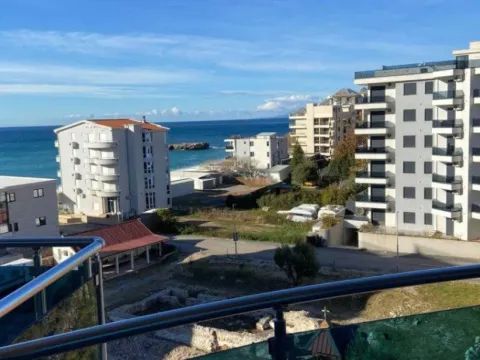 Prodaja, jednosoban stan, 47m2, Dobre Vode, Bar Prodaja, jednosoban stan, 47m2, Dobre Vode, Bar