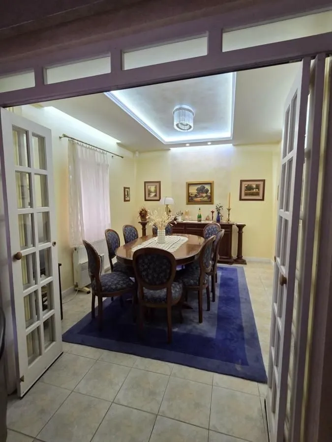 Prodaja, kuća, 481m², Bečej, Novi Sad