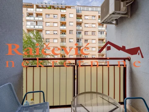 Sale, three bedroom apartment, 83m², Voždovac Sve Podlokacije, Beograd - image 8