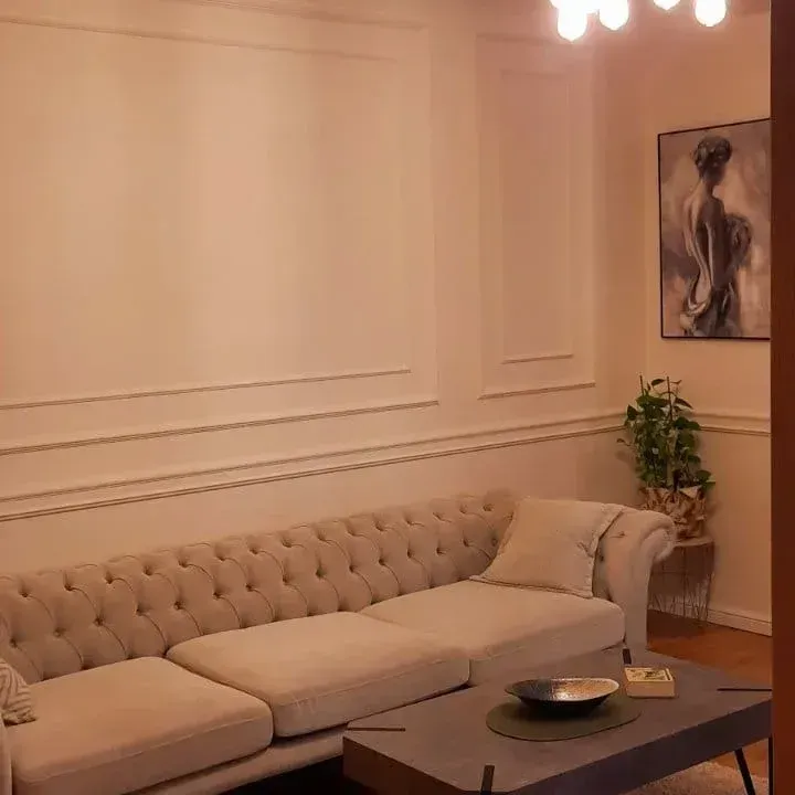 Rent, apartment, 69m², Tivat, Crna Gora