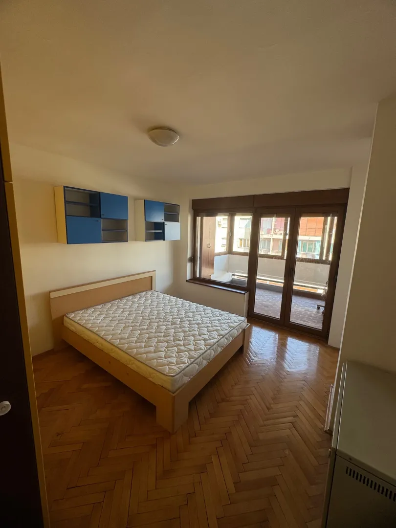 Rent, one bedroom apartment, 64m², Zabjelo, Podgorica