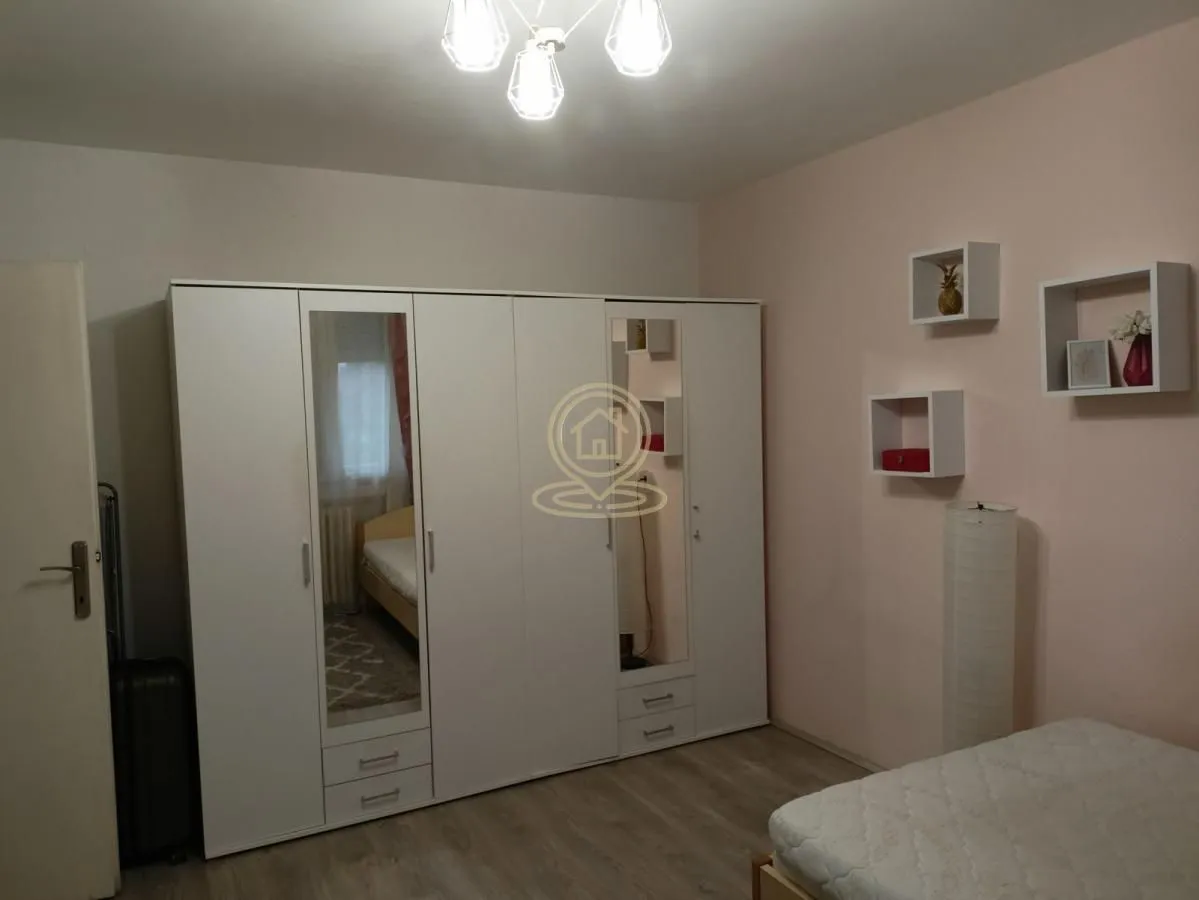 Izdavanje, jednosoban stan, 30m², Banatić, Novi Sad Sve Podlokacije