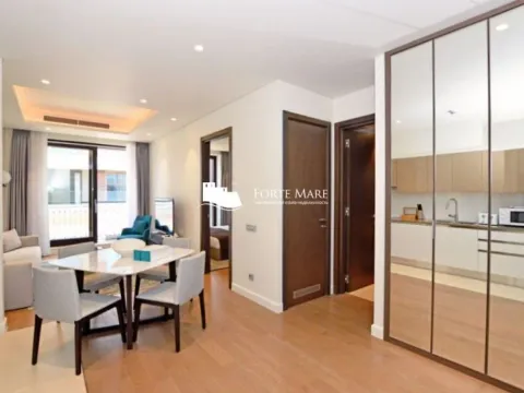 Prodaja, jednosoban stan, 50m², Đenovići, Herceg Novi - image 2