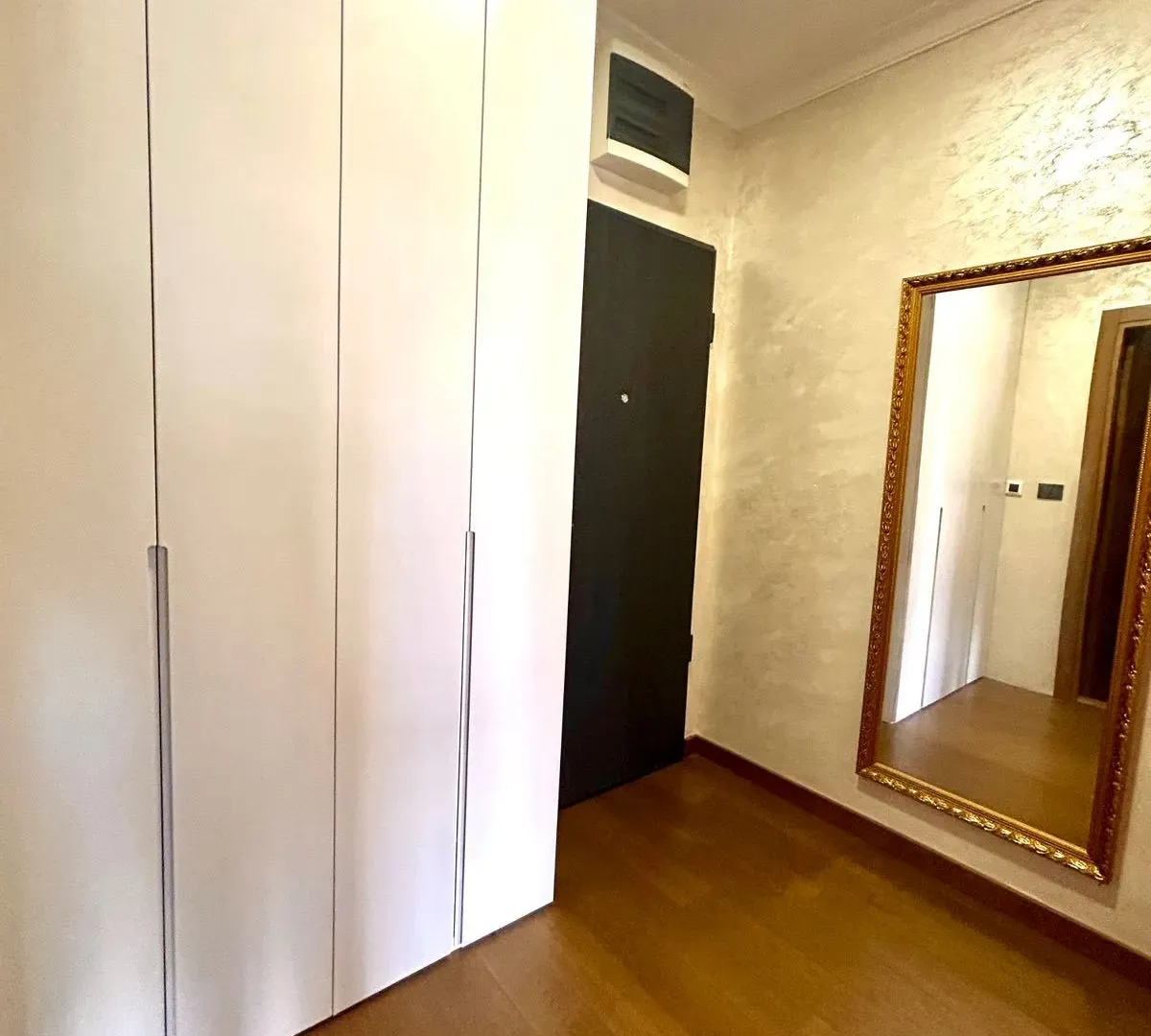 Rent, one bedroom apartment, 48m², Ljubović, Podgorica