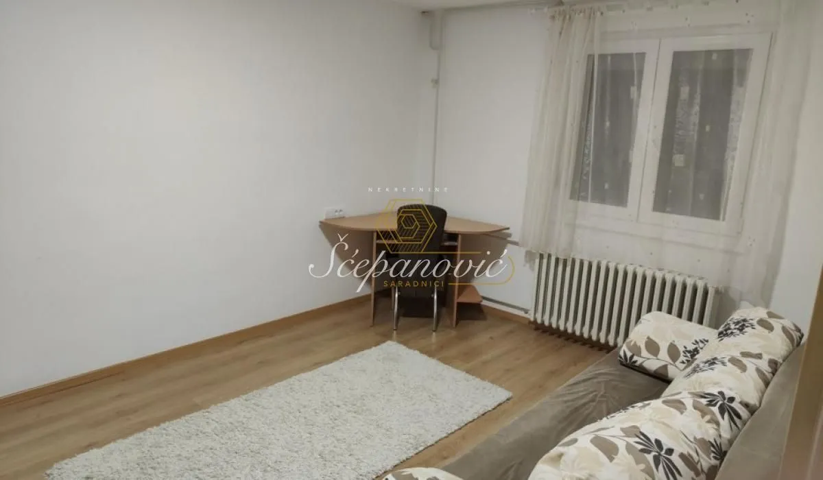 Prodaja, stan, 54m², Sajam, Novi Sad Sve Podlokacije