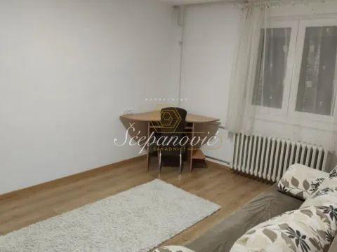 Sale, apartment, 54m², Sajam, Novi Sad Sve Podlokacije - image 4