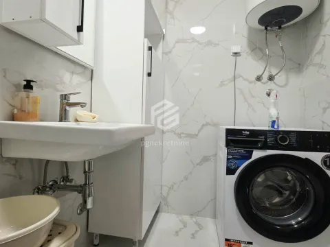 Rent, one bedroom apartment, 40m², Zabjelo, Podgorica - image 10