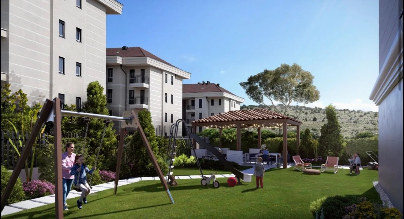 Prodaja, dvosoban stan, 67m², Tološi, Podgorica