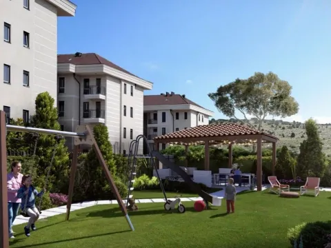Prodaja, dvosoban stan, 67m², Tološi, Podgorica - image 4