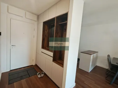 Izdavanje, jednosoban stan, 47m², Bubanj, Kragujevac - image 7