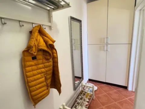 Sale, one bedroom apartment, 36m², Petrovac, Budva - image 11