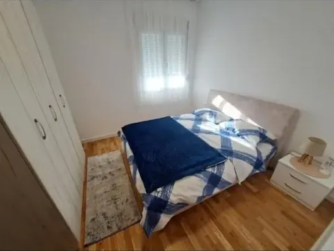 Prodaja, jednosoban stan, 40m², Zabjelo, Podgorica - image 17