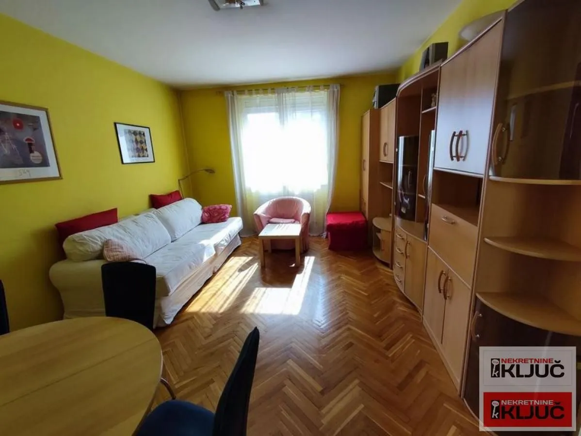 Prodaja, dvosoban stan, 56m², Grbavica, Novi Sad Sve Podlokacije