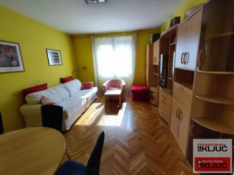 Prodaja, dvosoban stan, 56m², Grbavica, Novi Sad Sve Podlokacije - image 1