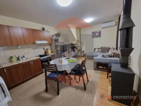 Prodaja, dvosoban stan, 62m², Slavujev Venac, Zvezdara Sve Podlokacije - image 2